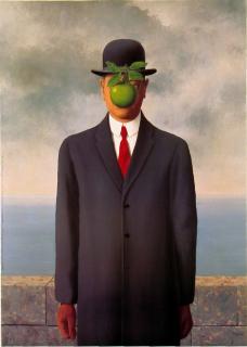magritte-son-of-man1964