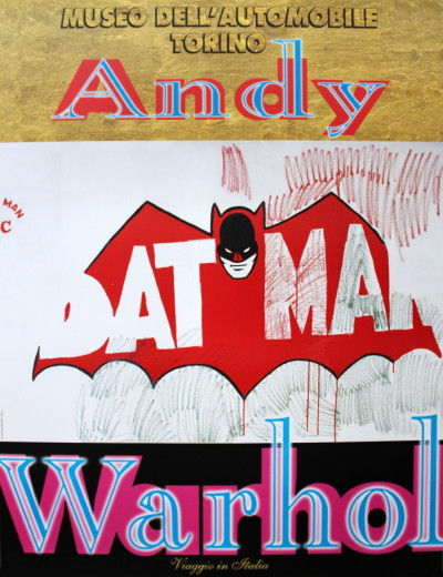 andy-warhol-batman-1989-italy