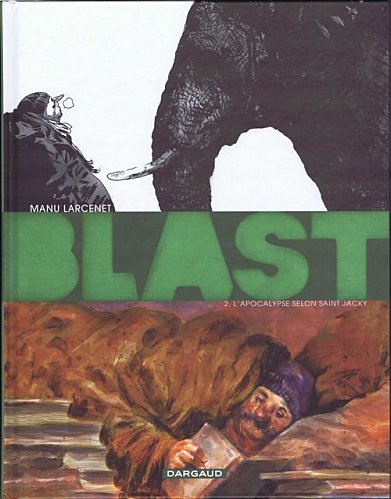 Blast-2