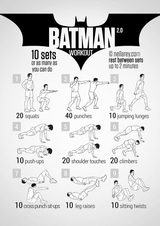 batman-workout