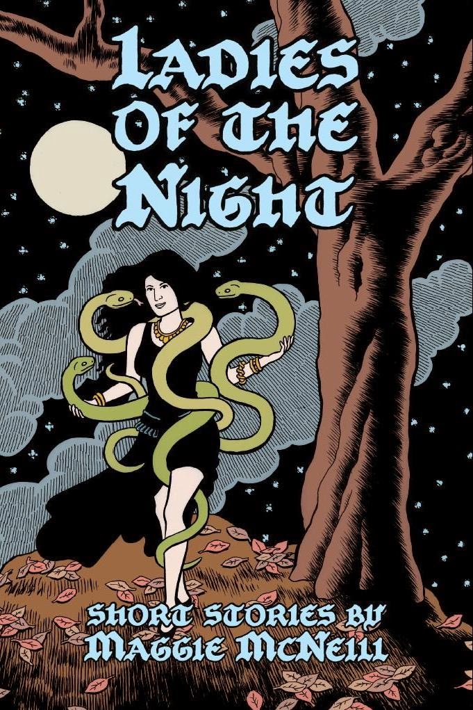 ladies-of-the-night-cover